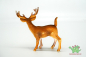 Preview: Schleich Weißwedelhirsch 14253
